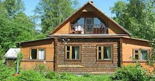 Двухэтажная дача от Строй-Срв в Серове - строительство, цены от 133237 рублей