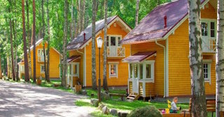 Строительство дач под ключ в Серове - Строй-Срв. Качественные дачи от 133237 рублей