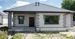 Строительство домов из кирпича с мансардой в Серове | от 3588 рублей